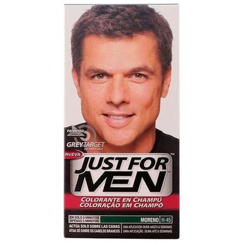 Shampoo Colorante Castano Naturale - Foto 3