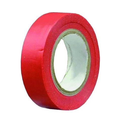 Cf Nastro Adesiv Isolante Pvc Nero Bianco Mm 15 19 25 50 Mt 10 25 Innest Potatur - Nero 50x25 3 - Foto 2
