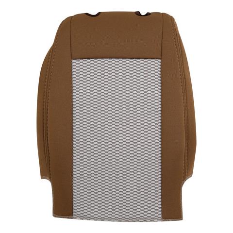 Demo Coprisedile Superior A - Nocciola - Foto 1