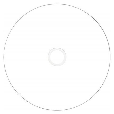 Dvd-r Printable 50 Unites Pack - Foto 2