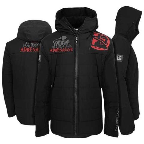 Giacche Spinning Adrenaline Abbigliamento Uomo Xxl - Foto 2