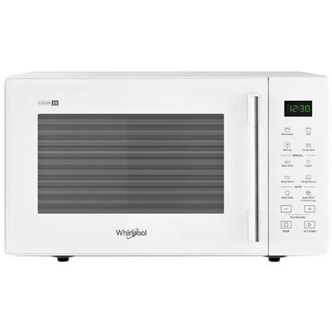 Forno a Microonde MWP 253 W con Grill Capacità 25 Litri Potenza 900 Watt Colore Bianco - Foto 1