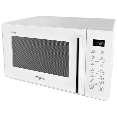 Forno a Microonde MWP 253 W con Grill Capacità 25 Litri Potenza 900 Watt Colore Bianco - Foto 2