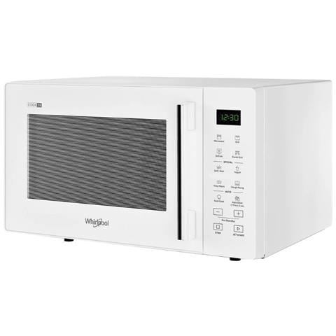 Forno a Microonde MWP 253 W con Grill Capacità 25 Litri Potenza 900 Watt Colore Bianco - Foto 4