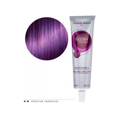 Satin Blush Coloring 100 Ml Prugna - Foto 1