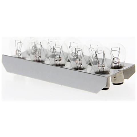 P21/5w - 12 V 21/5w Bay15d - Cod 12499cp - Foto 1