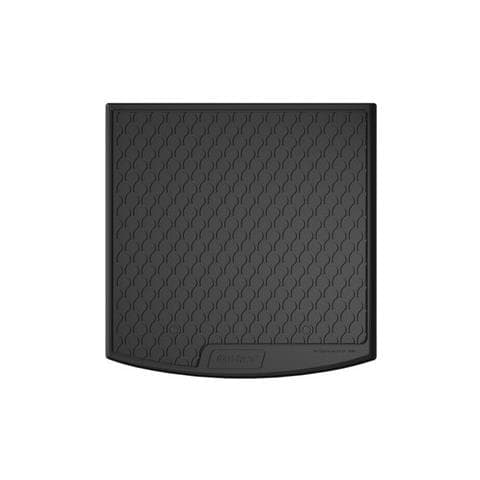 25486 Vasca Baule Su Misura In Gomma Sintetica Seat Leon St01-14 - Foto 2