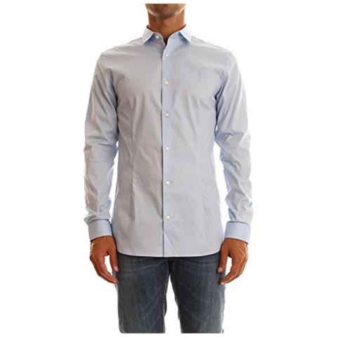 Parma Shirt L / s Noos Camicia Da Uomo Taglia L - Foto 1