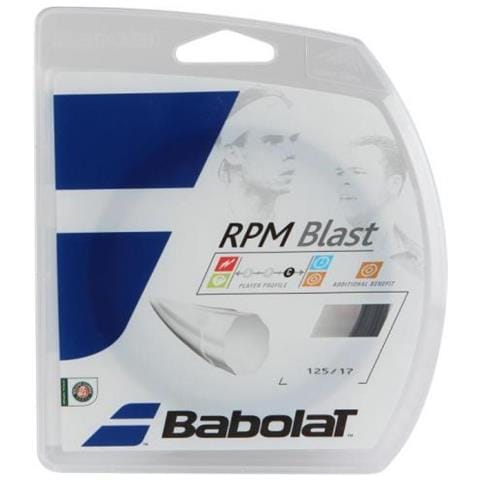 Rpm Blast 12mt 105 Corda Tennis - Foto 1