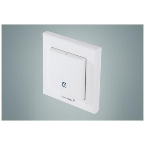 Sensore Di Temperatura E Umidità Senza Fili Hmip-sth - Foto 2