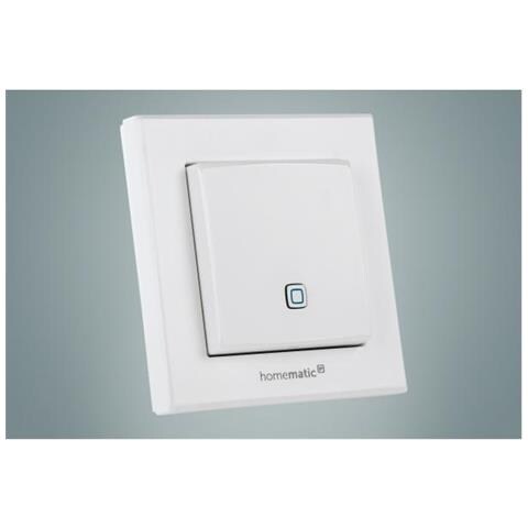 Sensore Di Temperatura E Umidità Senza Fili Hmip-sth - Foto 6