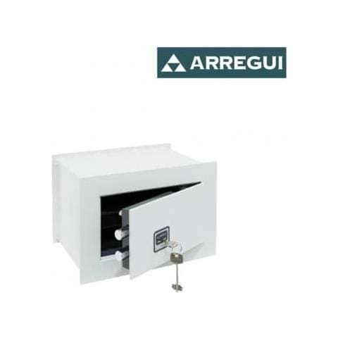 Combinazione Di Tasti Cassaforte A Parete Basic Ideal - 271320 - 230x350x200mm - Foto 2