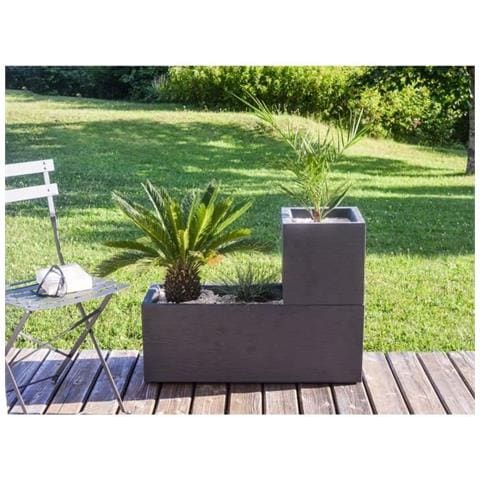 Bac Fiori Graphit Fino A 21l - Foto 1