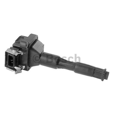 Bobina Di Accensione 0221504029 - Foto 2