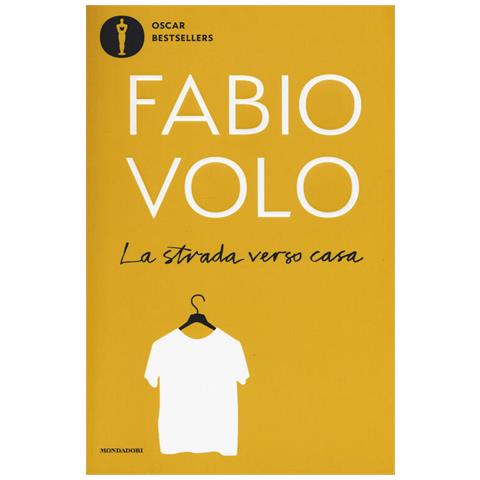 Fabio Volo - La Strada Verso Casa - Foto 3