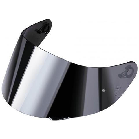 Visor K5 / k3 Ml-l-xl-xxl Mplk Iridium Silver Visiera - Foto 1
