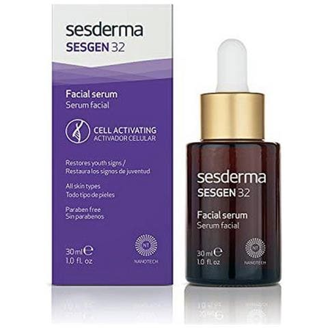 Siero Viso Sesgen 32 (30 Ml)  - Foto 1