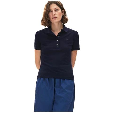 Polo Mc Bottoni - Donna Taglia 42 - Foto 1