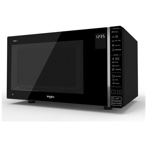 Microonde Solo 30l 900w Nero - Mwp301b - Foto 5
