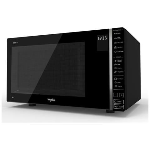 Microonde Solo 30l 900w Nero - Mwp301b - Foto 1
