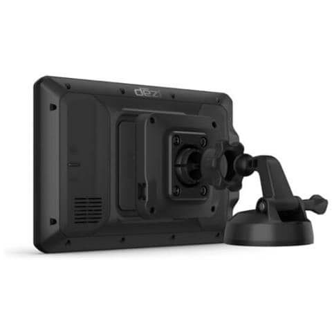 LGV800 Navigatore per Camion con Display 8" Memoria 16GB +Slot MicroSD Wi-Fi Bluetooth + Mappe Europa - Foto 7