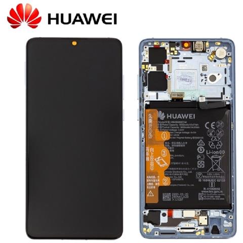 Schermo Intero Pearl Huawei P30 (service Pack)  - Foto 1