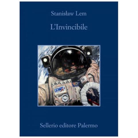Stanislaw Lem - L'invincibile - Foto 1