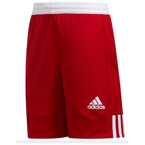 adidas - 3g Speed Reversible Short Junior Pantaloncino Basket Reversibile  Tg. Anni 7/8a - ePRICE