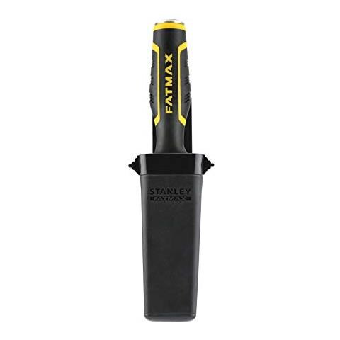Stanley Fatmax Fmht16693-0 Scalpello Multiuso, Nero - Foto 6