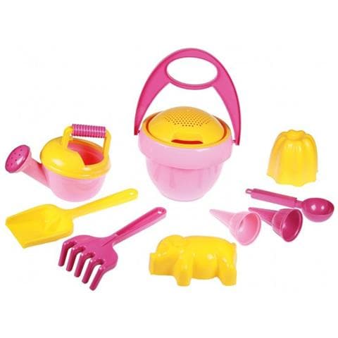 set Da Gioco Felice Sand - Foto 5