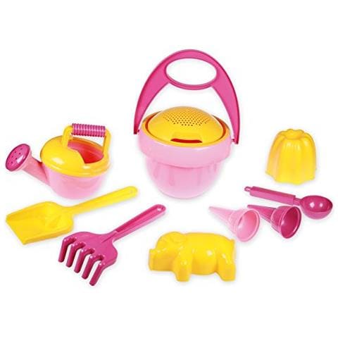 set Da Gioco Felice Sand - Foto 1