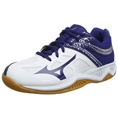 mizuno volley argento