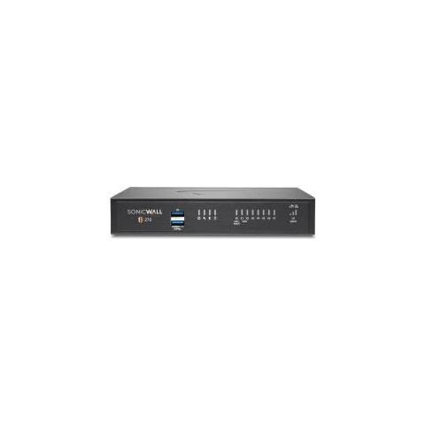 TZ270 firewall (hardware) 2 Gbit /s - Foto 1