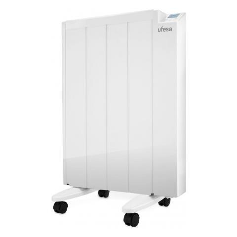 Em600 - Radiatore Elettrico, Display Lcd - Foto 1