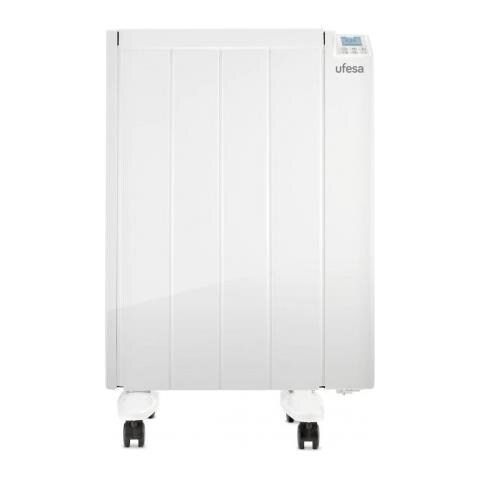 Em600 - Radiatore Elettrico, Display Lcd - Foto 2
