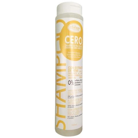 Shampoo Zero \ % 250ml - Foto 1
