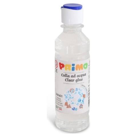 Flacone Colla Liquida Ad Acqua 240ml - Foto 1