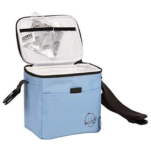 Pranzo Polare Bambino Gear Little One Food Bag Blu - Foto 2