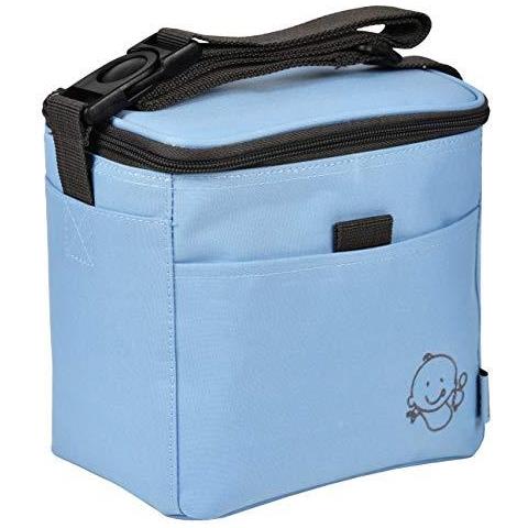 Pranzo Polare Bambino Gear Little One Food Bag Blu - Foto 1