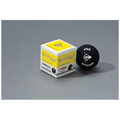 Pro Blister Da 3 Palle Da Squash - Foto 2