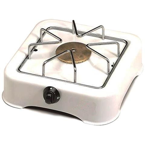 Fornello A Gas 1 Fuochi - 5318 - Foto 1