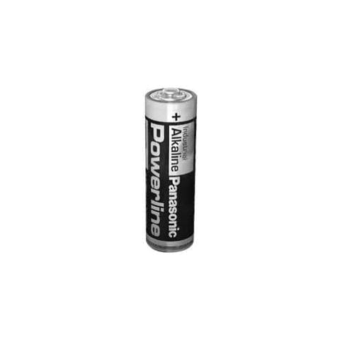 Powerline Lr6ad / 4p - Batterie 48 X Aa-typ Alkalisch (lr6ad / 4p) - Foto 1