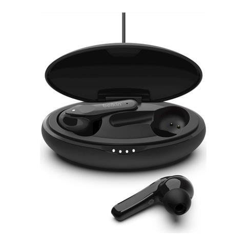 True Earbuds Soundform Move In-ear, Microfono, Wireless, Nero - Foto 22