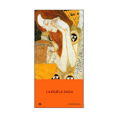 Silvia Cosimini - Laxdæla saga - Foto 1