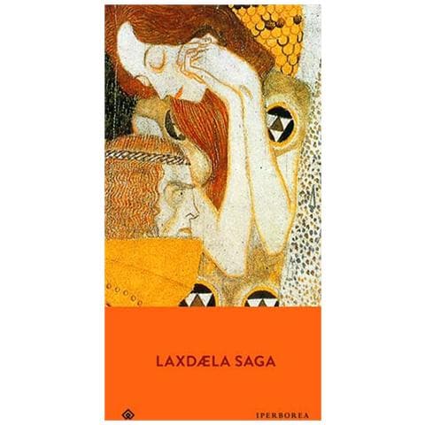 Silvia Cosimini - Laxdæla saga - Foto 2