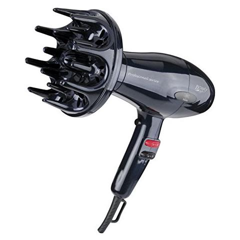 SC1013 Phon Asciugacapelli con Diffusore - Foto 2