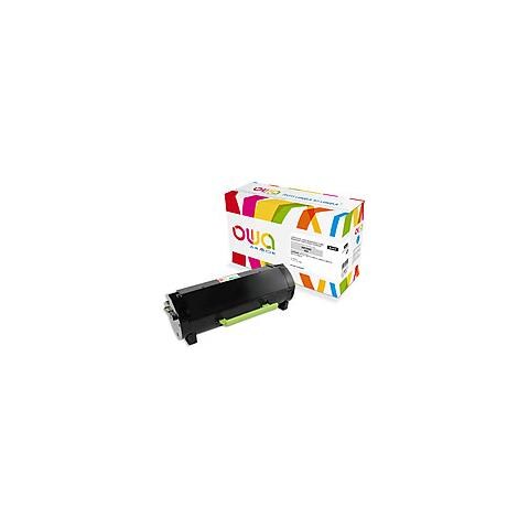 K16025OW Toner laser 1500pagine Nero cartuccia toner e laser - Foto 1