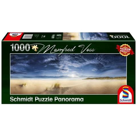 Sylt Immensity Puzzle, 1000 Pezzi - Foto 1