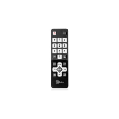 58035007 Telecomando Sintonizzatore TV Pulsanti - Foto 1