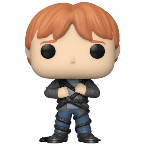 Pop Hp: Hp Anniversary- Ron In Devil'S Snare - Foto 1